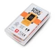Модуль розробки Arduino M5StickC PLUS2 IoT-ESP32-PICO-V3-02 + аксесуари для годинника M5Stack K016-H2 (BotMSS-24367) - зображення 10