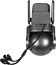 IP PTZ-видеокамера Light Vision VLC-9656WIA 5 Мп 4 мм (75-00082) - изображение 7