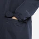 Детская зимняя куртка для мальчика Jack Wolfskin Canvey Jkt Kids A65314_C0412 128 см Синяя (4064886515313) - изображение 7