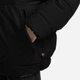 Подростковая зимняя куртка для мальчика Jack Wolfskin Teen New Ins Jkt K A65485_6000 152 см Черная (4064886546850) - изображение 5