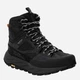 Мужские демисезонные ботинки с мембраной Jack Wolfskin Terraquest Texapore Mid M 4056381-6000 45 (10.5UK) 28.5 см Черные (4064993721799) - изображение 2