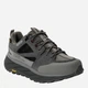 Женские кроссовки с мембраной Jack Wolfskin Terraquest Texapore Low W 4056411-6185 38 (5UK) 24.3 см Серые (4064993839890) - изображение 2