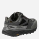 Женские кроссовки с мембраной Jack Wolfskin Terraquest Texapore Low W 4056411-6185 38 (5UK) 24.3 см Серые (4064993839890) - изображение 3