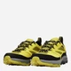 Мужские кроссовки для треккинга с мембраной Jack Wolfskin Cyrox Texapore Low M 4064281-M0072 44.5 (10UK) 28.1 см Желтые (4064886596756) - изображение 3