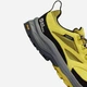 Мужские кроссовки для треккинга с мембраной Jack Wolfskin Cyrox Texapore Low M 4064281-M0072 44.5 (10UK) 28.1 см Желтые (4064886596756) - изображение 7