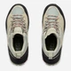 Женские кроссовки для треккинга с мембраной Jack Wolfskin Cyrox Texapore Low W 4064291-4137 40.5 (7UK) 26 см Бежевые (4064886353533) - изображение 5