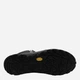 Мужские ботинки для треккинга с мембраной Jack Wolfskin Cyrox Texapore Mid M 4064301-6350 40.5 (7UK) 25.5 см Темно-серые (4064886358972) - изображение 6