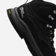 Мужские ботинки для треккинга с мембраной Jack Wolfskin Cyrox Texapore Mid M 4064301-6350 40.5 (7UK) 25.5 см Темно-серые (4064886358972) - изображение 7