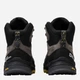 Мужские демисезонные ботинки для треккинга с мембраной Jack Wolfskin Cyrox Texapore Mid M 4064301-6945 42.5 (8.5UK) 26.8 см Коричневый/Серый/Желтый (4064886596541) - изображение 4