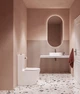 Унитаз-компакт Ravak Elegant Combi RimOff с бачком и с сиденьем Soft Close дюропласт X01872 - изображение 8