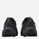 Мужские кроссовки для треккинга с мембраной Jack Wolfskin Vojo Tour Texapore Low M A62070-6945 45.5 (11UK) 28.9 см Коричневый/Серый/Желтый (4064886595643) - изображение 4