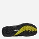 Мужские кроссовки для треккинга с мембраной Jack Wolfskin Vojo Tour Texapore Low M A62070-6945 45.5 (11UK) 28.9 см Коричневый/Серый/Желтый (4064886595643) - изображение 6