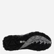 Женские демисезонные ботинки низкие для треккинга с мембраной Jack Wolfskin Vojo Tour Lt Texapore Mid W A62073-6350 40.5 (7UK) 26 см Темно-серые (4064886357623) - изображение 6