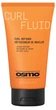 Флюид Osmo Curl Fluid для моделирования локонов 150 мл (5035832135090) - изображение 1