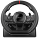 Kierownica przewodowa Tracer SimRacer Manual Gearbox 6in1 Black (TRAJOY47345) - obraz 2