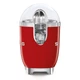 Соковыжималка Smeg CJF11RDEU - изображение 3