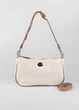 Сумка кросс-боди небольшая бежевая ARTiS Bags 1815 9182-140 - изображение 2