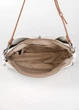 Сумка кросс-боди небольшая бежевая ARTiS Bags 1815 9182-140 - изображение 4