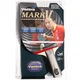 Професійна ракетка для настільного тенісу Yasaka Racket Mark V - зображення 1