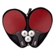 Набор для настольного тенниса Joola PRO TT-SET DUO (2 ракетки 3 мяча) - изображение 2