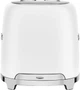 Тостер Smeg 50' Style Matt White TSF01WHMEU (8017709290672) - изображение 5