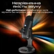 Микрофон Meetion MC20 Black (MT-MC20-A) - изображение 3
