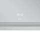 Дзеркало 100x80 см LED Touch Сенсор Фасадне підсвічування Антизапотівне Лінза Mixxus Premium QUADRO MR20-100x80 Anti-fog підігрів Скло 5 мм з Срібною амальгамою Алюмінієвий каркас Товщина 3 см (MP6623) - изображение 7