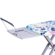 Дошка для прасування 126*45 см Gimi ADVANCE 140 (GM11137) - изображение 7