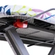 Дошка для прасування 126*45 см Gimi ADVANCE 140 (GM11137) - изображение 9