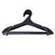Плечики для одягу Laundry набір 5 шт, чорний (VL-50 S3 black) - изображение 5