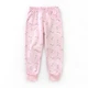Пижама утепленная для девочки Dexter`s с овечками curly cute 110 см - изображение 5