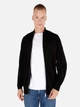 Кофта мужская Colin's CL1071691BLK S Black (8684112387642) - изображение 1