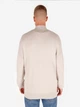 Кофта мужская Colin's CL1071691BEI M Beige (8684112387031) - изображение 2