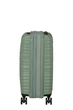 Чемодан 55 См American Tourister FLYTWIST BOTANIC GREEN 55х40х20(23) MI1*04001 - изображение 4