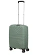 Чемодан 55 См American Tourister FLYTWIST BOTANIC GREEN 55х40х20(23) MI1*04001 - изображение 8