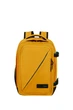 Рюкзак S American Tourister TAKE2CABIN YELLOW 40x25x20 91G*06004 - изображение 1