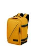 Рюкзак S American Tourister TAKE2CABIN YELLOW 40x25x20 91G*06004 - изображение 2