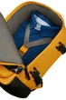 Рюкзак S American Tourister TAKE2CABIN YELLOW 40x25x20 91G*06004 - изображение 11
