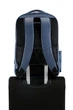 Рюкзак 15,6" American Tourister URBAN GROOVE NAVY/ORANGE 50x31х23 24G*67043 - зображення 4