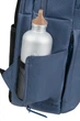 Рюкзак 15,6" American Tourister URBAN GROOVE NAVY/ORANGE 50x31х23 24G*67043 - зображення 6