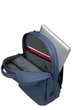 Рюкзак 15,6" American Tourister URBAN GROOVE NAVY/ORANGE 50x31х23 24G*67043 - зображення 9