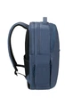 Рюкзак 15,6" American Tourister URBAN GROOVE NAVY/ORANGE 50x31х23 24G*67043 - зображення 13