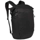 Рюкзак туристический Osprey Transporter Zinch raven - O/S - черный [124349] - изображение 1