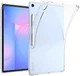 Силиконовый чехол бампер Primolux Silicone для планшета Samsung Galaxy Tab S10 Lite 10.9" - Clear - изображение 1
