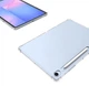 Силиконовый чехол бампер Primolux Silicone для планшета Samsung Galaxy Tab S10 Lite 10.9" - Clear - изображение 3