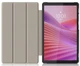 Чехол Primolux Slim для планшета Lenovo Tab One 8.7" TB305 - Grey - изображение 5
