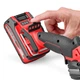 Шліфмашина відрізна акумуляторна Einhell Professional TP-CO 18/76-C Li BL - Solo безщіткова 16мм 18В 20000об/хв 0.67кг без АКБ та ЗП - изображение 6