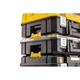 Ящик для инструмента TSTAK 2.0 440х330х300мм DeWALT (2000003394425) - изображение 6