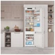 Холодильник Indesit INC20T321EU[59686] - изображение 4