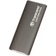 Накопитель SSD USB Type-C 2TB Transcend [124353] - изображение 3
